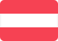 Flagge Österreich