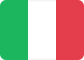 Flagge Italien